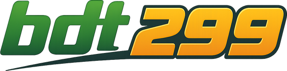 bdt 299 homepage logo